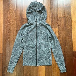 Lululemon Scuba Hoodie